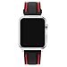 For Apple Watch Band, Copbis Silicone and Sport Replacement Straps Watch Wristband for Iwatch Bands