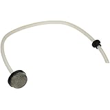 Zodiac R0358700 Breather Tube Assembly Replacement for Select Zodiac D.E. and Cartridge Pool and Spa Filters