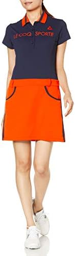 ルコックスポルティフゴルフ 年秋冬モデル ワンピース Qgwqjj00