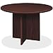 X-Base Round Conference Table
