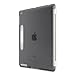 Belkin Snap Shield Case Secure for the Apple iPad 3 (3rd Generation) (Black)