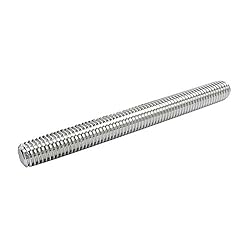 Quickun 304 Stainless Steel Fully Thread