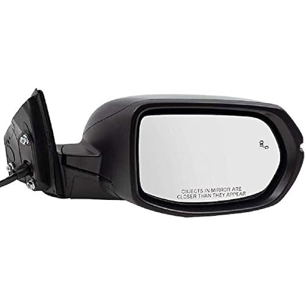 Amazon.com: RAREELECTRICAL New Passenger Side Door Mirror 