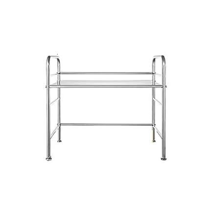 ELVEN Estante de la Cocina Horno de microondas Cocina de ...