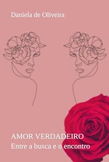 Livro Amor Verdadeiro