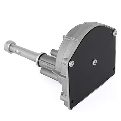 Bestauto SS13712 12 Quick Connect Rotary Steering Package with 13 Inch Wheel