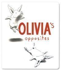 Olivia's Opposites