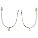 Coronet Women's Prince of Wales Spurs