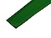 MsBasic Women Simple Designed Long Sleeve Round Neck Casual Flared Midi Dress (Medium, Green)