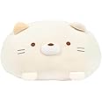 SUMIKKOGURASHI San-X Original Mochi Cushion Soft Pillow Plush (Neko)