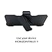 WallSkiN 2 Pack Replacement Belt Clip Holster for Samsung Galaxy Note 9 OtterBox Defender Series Case | Clip for Belt Holder (Case Not Included)