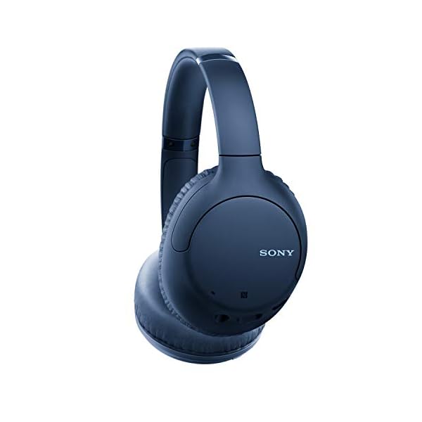 Sony-WH-CH710N-Noise-Cancelling-Wireless-Headphones-with-35-hours-Battery-Life-Quick-Charge-Built-in-Mic-and-Voice-Assistant-Blue Sony WH-CH710N Noise Cancelling Wireless Headphones with 35 hours Battery Life, Quick Charge, Built-in Mic and Voice…