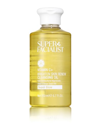Cleansing Oil