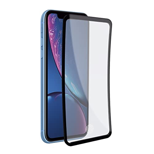KSIX smart your tech Displayschutz aus gehärtetem Glas für... en promo sur Amazon