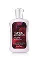 Bath Body Works Midnight Pomegranate 8.0 oz Body Lotion