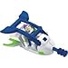 Imaginext Disney / Pixar Toy Story 3 Figure Buzz Lightyear with Spaceship