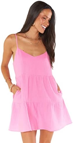 show me your mumu angel mini dress Show Me Your Mumu Women's Chambray Angel Mini Dress