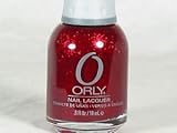 Orly Nail Lacquer - Star Spangled - 0.5 oz
