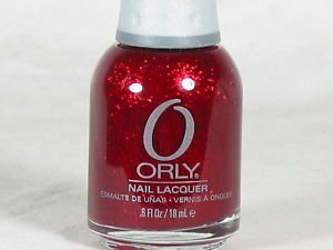 Orly Nail Lacquer - Star Spangled - 0.5 oz
