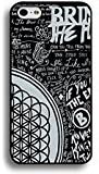 Iphone 6 / 6s ( 4.7 Inch ) BMTH Cover Shell,Funny Design Metalcore Music Band BMTH Bring Me The Horizon Phone Case Rugged Snap On Cell Cover for Iphone 6 / 6s ( 4.7 Inch )