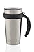 Greens Steel Beast Handle for 20oz Tumblers Rambler Cup - Black