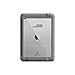 LifeProof FRĒ iPad Air Waterproof Case Retail Packaging - WHITE/GREY (1ST Generation iPad Air Only)