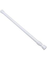 Barras para cortinas de ducha | Amazon.es