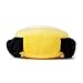 LINE FRIENDS BT21 Chimmy Cushion 16.5 inches Yellow