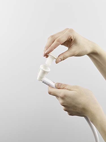 baby bath drain hose