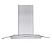ZLINE KZ-30 Range Hood, Stainless-Steel