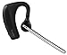 Scinex gLite Bluetooth Headset for Trucker Bluetooth Headset with Mic, Bluetooth Over The Ear Headphones, Wireless Headset with Microphone, Bluetooth Earpiece Wireless Headphones (Black/Grey)