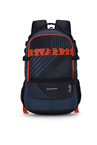 american tourister player backpack