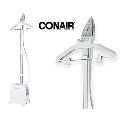conair extremesteam professional upright fabric steamer