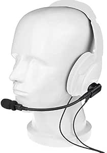 Crystal Mic Pro Universal Aviation 