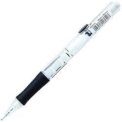 Pentel QUICK CLICK Mechanical Pencil (0.7mm), Black