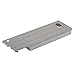 Oillvi HT03XL L11119-855 Battery Replacement for HP Pavilion Latitude D630 D620, fits P/N PC764 PP18L TC030-12 Months Warranty [6-Cell Li-ion]