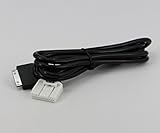 Xtenzi Aux Interface Adapter Cable For Toyota Scion Sc12235 Ipod Iphone.