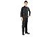 Rothco Kids Cargo Pants - Comfortable and Stylish Bottoms for Young Explorers - Black - 14