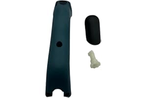 XhWser 2602025901 Jig Saws Handle Assembly for 1587VS 1587AVS Compatible with Bosch
