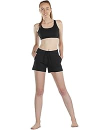 icyzone - Sujetadores deportivos para mujer, sujetador de yoga, para correr, hacer ejercicio, ropa deportiva