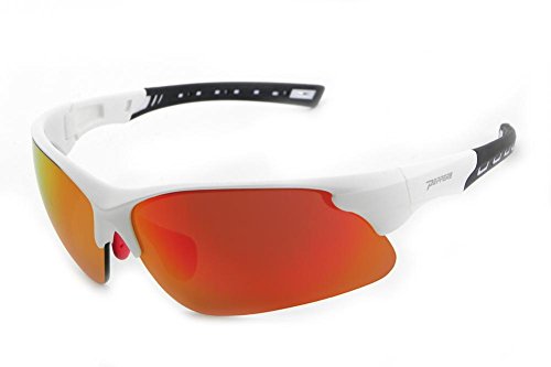 Peppers Eyeware Lp674 Performance Sports Swift Sunglasses