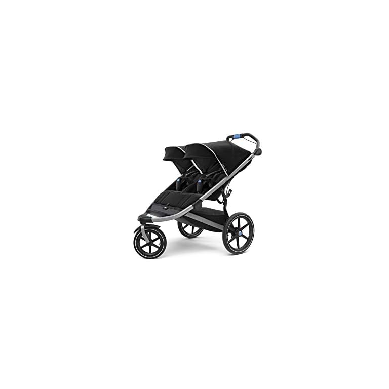 The Best Double Stroller For Twins 2021 Best Babymart