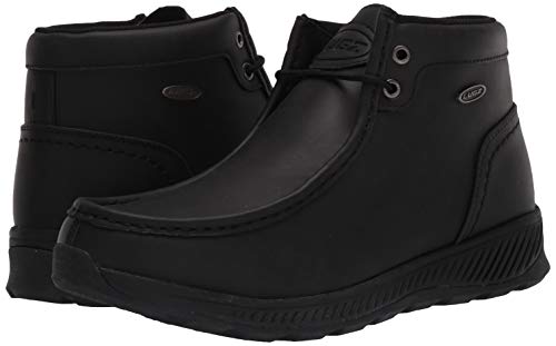 lugz wallabees