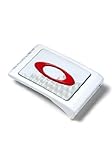 Oakley Ellipse 2.0 Men's Buckle Belt Accessories - Red Line / One Size