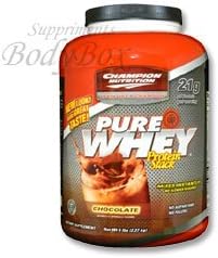 Amazon チャンピオン ピュアホエイスタック プロテイン ココアモカチーノ 2 27kg ドラッグストア