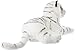 Wild Republic White Tiger Plush, Large Stuffed Animal, Plush Toy, Gifts for Kids, Cuddlekins 16 Inches