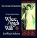 Where Angels Walk by