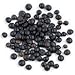 Rawseed Black Lentils Organic Certified 2 lbs,Non Gmo. Grown in Canada/Packaged in USA