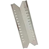 Grill Heat Plate for Select GrillPro 24025-013, 30030-013, 30040-023, Lowes 24025HNT, 24025MSF, 30030HNT, 30030MSF, 30040HNT, 6300-14 Gas Models