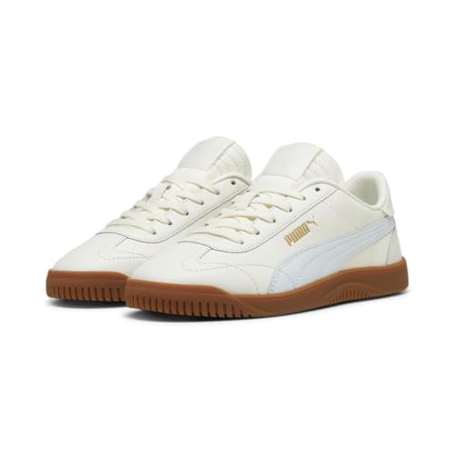 PUMA Womens Club 5v5 Sneaker, Warm